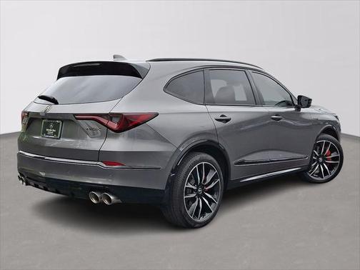 2022 Acura MDX Type S
