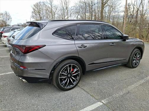 2022 Acura MDX Type S