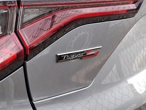 2022 Acura MDX Type S