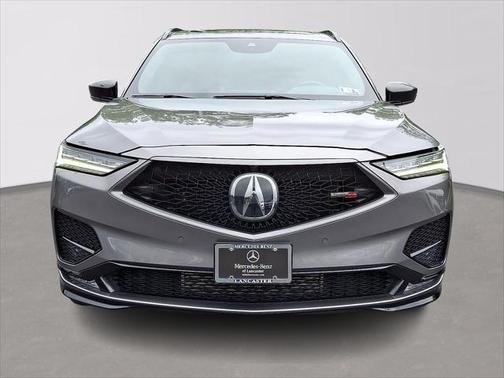 2022 Acura MDX Type S
