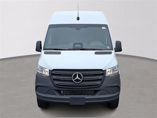2025 Mercedes-Benz Sprinter 2500 High Roof