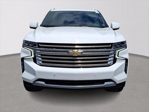 2023 Chevrolet Tahoe 4WD High Country