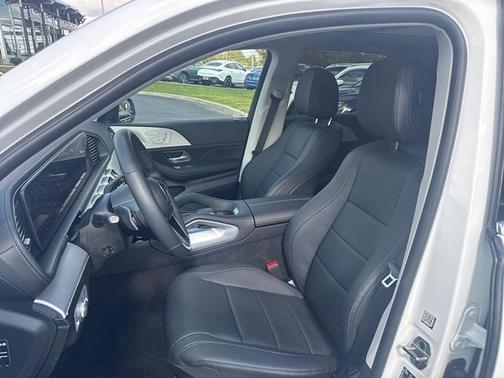 2024 Mercedes-Benz GLE 350 4MATIC
