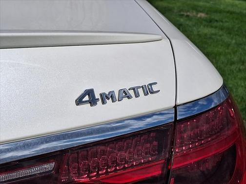 2022 Mercedes-Benz S-Class 4MATIC