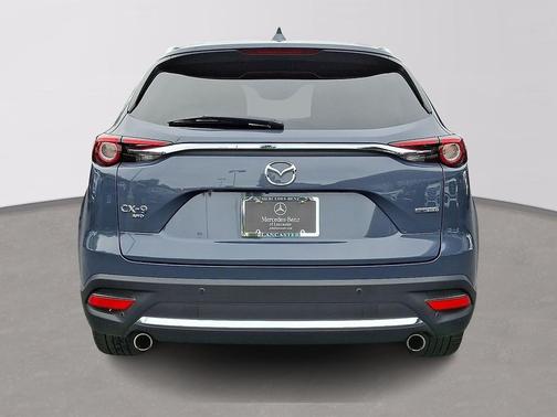 2023 Mazda CX-9 Carbon Edition