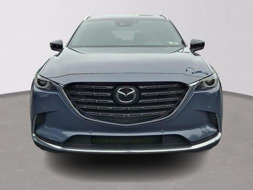 2023 Mazda CX-9 Carbon Edition