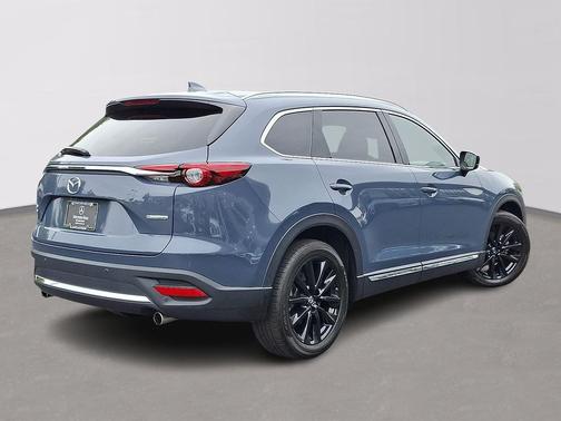 2023 Mazda CX-9 Carbon Edition