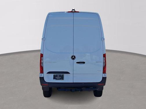 2025 Mercedes-Benz Sprinter 2500 Standard Roof