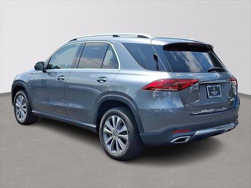 2022 Mercedes-Benz GLE 350 4MATIC