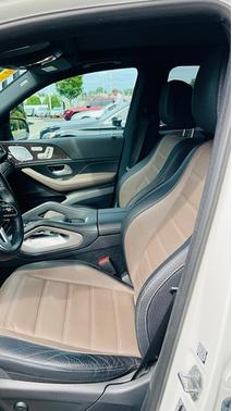 2020 Mercedes-Benz GLE 450 AWD 4MATIC