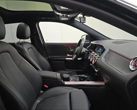 2023 Mercedes-Benz GLA 250 4MATIC