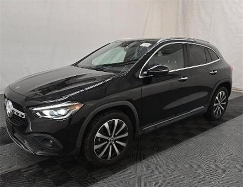 2023 Mercedes-Benz GLA 250 4MATIC