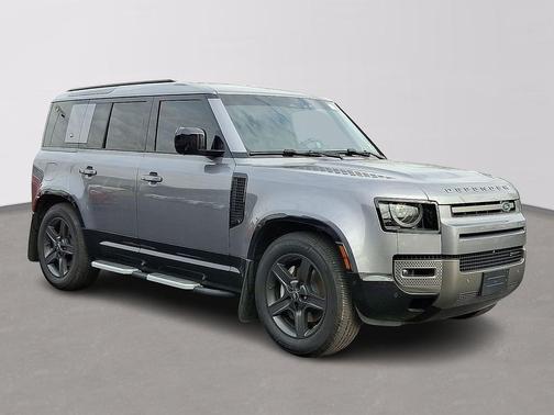 2022 Land Rover Defender 110 X-Dynamic SE