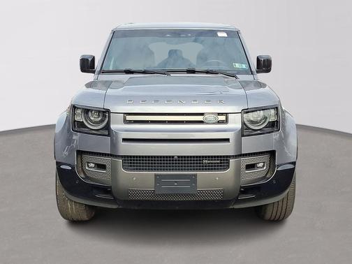 2022 Land Rover Defender 110 X-Dynamic SE