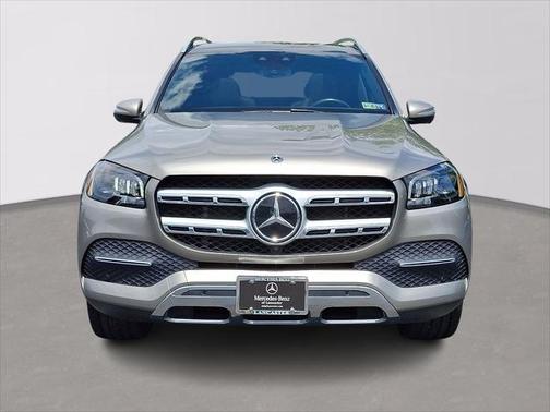2021 Mercedes-Benz GLS 450 4MATIC