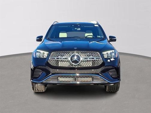 2025 Mercedes-Benz GLE 450 4MATIC