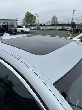 Glacier Silver Metallic 2019 BMW 530e xDrive iPerformance