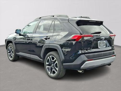 2019 Toyota RAV4 Adventure