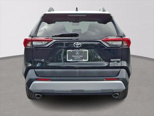 2019 Toyota RAV4 Adventure