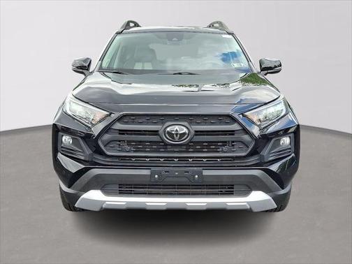 2019 Toyota RAV4 Adventure