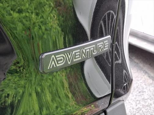 2019 Toyota RAV4 Adventure