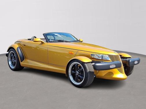 2002 Chrysler Prowler