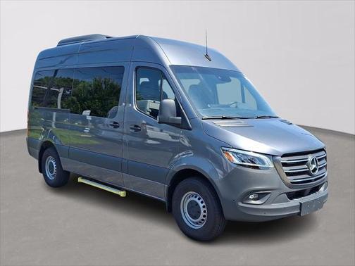 2024 Mercedes-Benz Sprinter 2500 Standard Roof