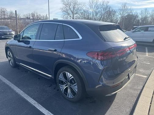2023 Mercedes-Benz EQE 350 4MATIC
