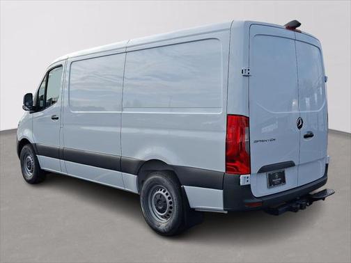 2025 Mercedes-Benz Sprinter 2500 Standard Roof
