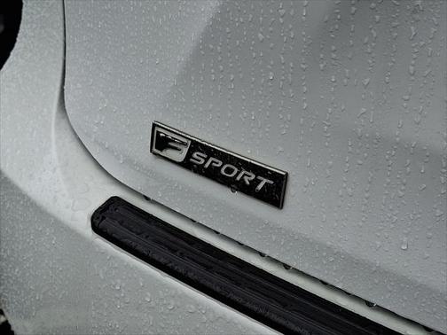 2021 Lexus RX 350 F SPORT Appearance