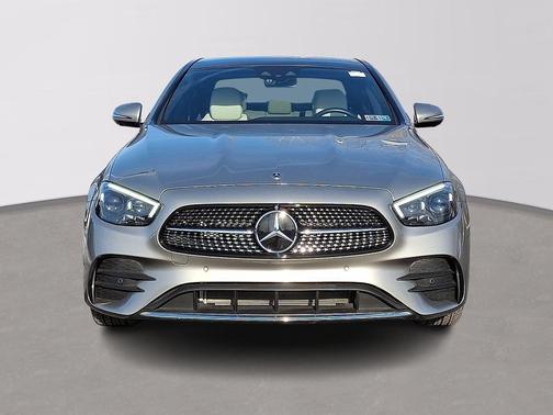 2023 Mercedes-Benz E-Class 4MATIC