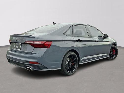 2024 Volkswagen Jetta GLI 2.0T 35th Anniversary Edition