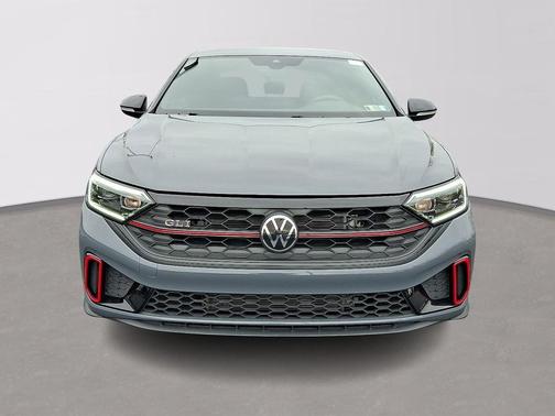 2024 Volkswagen Jetta GLI 2.0T 35th Anniversary Edition