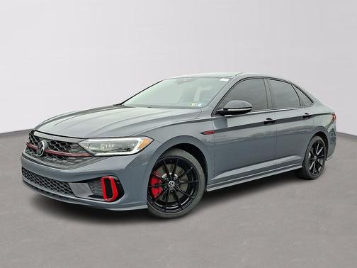 2024 Volkswagen Jetta GLI 2.0T 35th Anniversary Edition