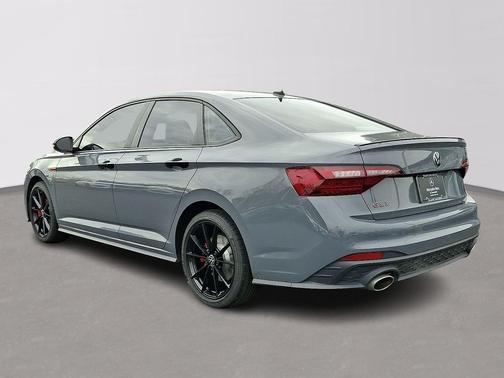 2024 Volkswagen Jetta GLI 2.0T 35th Anniversary Edition