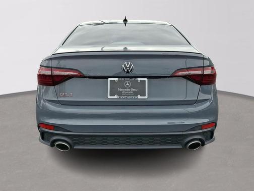 2024 Volkswagen Jetta GLI 2.0T 35th Anniversary Edition