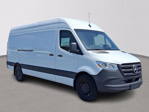 2025 Mercedes-Benz Sprinter 2500 High Roof