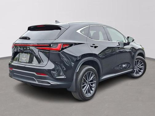 2022 Lexus NX 350 Premium