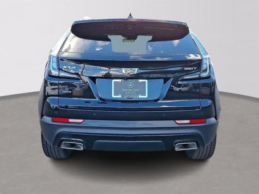 2022 Cadillac XT4 Sport
