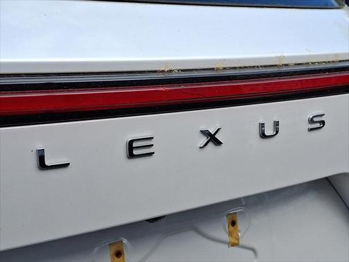 2022 Lexus NX 350