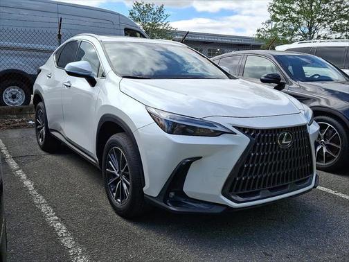 2022 Lexus NX 350