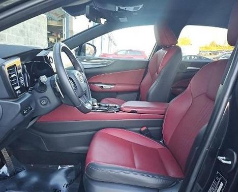 2024 Lexus NX 350 Premium