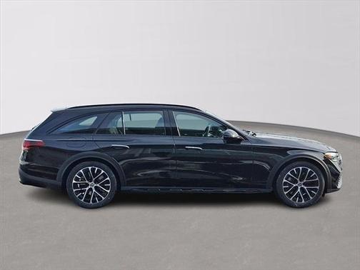 2025 Mercedes-Benz E-Class 4MATIC