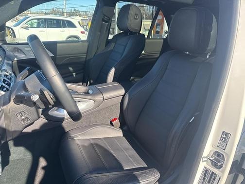 2022 Mercedes-Benz GLE 580 AWD 4MATIC