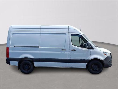 2025 Mercedes-Benz Sprinter 2500 Standard Roof