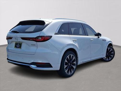 2024 Mazda CX-90 3.3 Turbo S Premium Plus