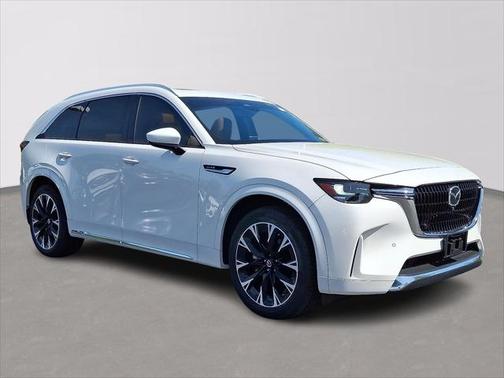 2024 Mazda CX-90 3.3 Turbo S Premium Plus