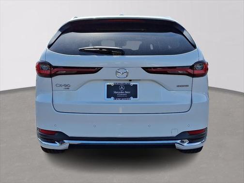 2024 Mazda CX-90 3.3 Turbo S Premium Plus