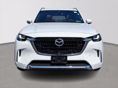 2024 Mazda CX-90 3.3 Turbo S Premium Plus