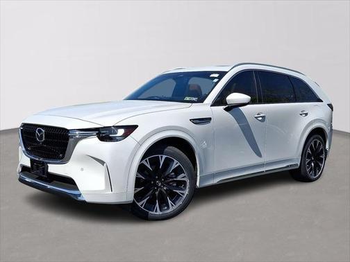 2024 Mazda CX-90 3.3 Turbo S Premium Plus